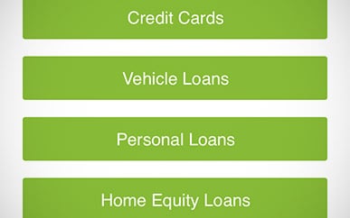 Applying for a loan SELCO mobile banking tips step 2. 