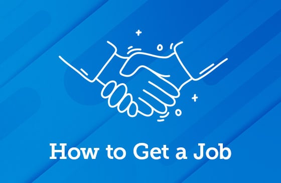 How to get a job as a teen graphic